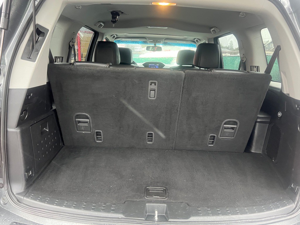 2013 Honda Pilot Image 22