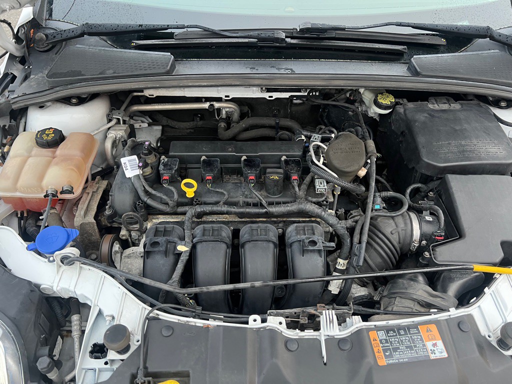 2014 Ford Focus Image 6