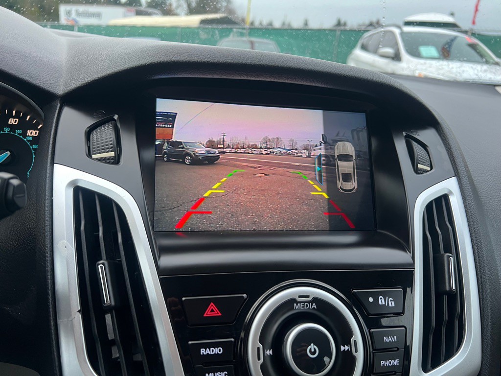 2014 Ford Focus Image 10