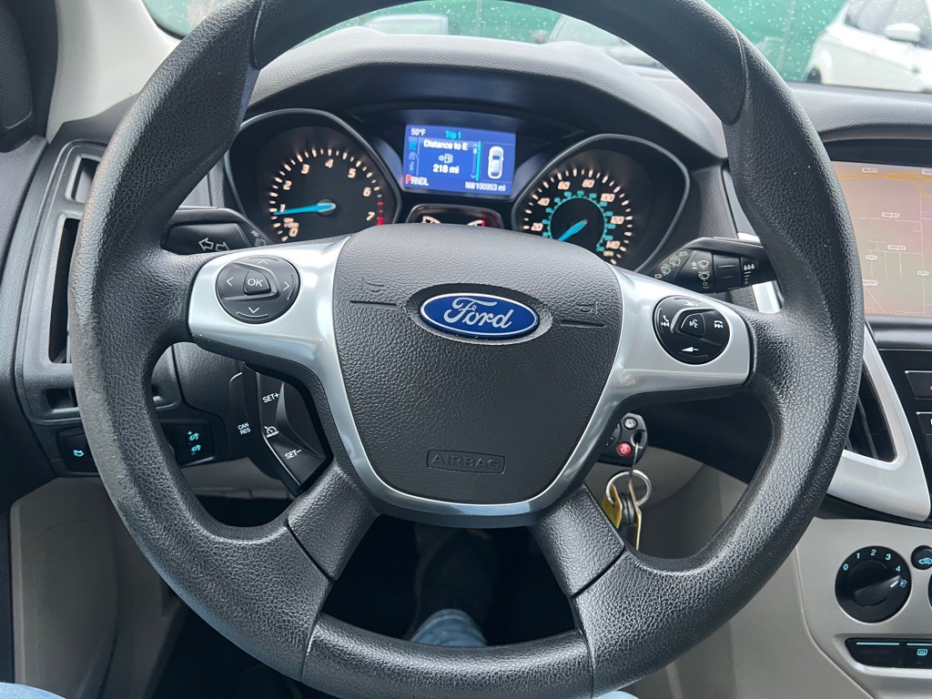 2014 Ford Focus Image 13