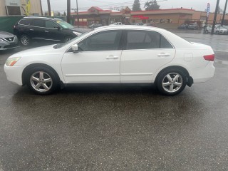 Image for 2005 Honda Accord LX ID: 7058093