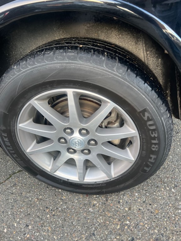 2016 Buick Enclave Image 5