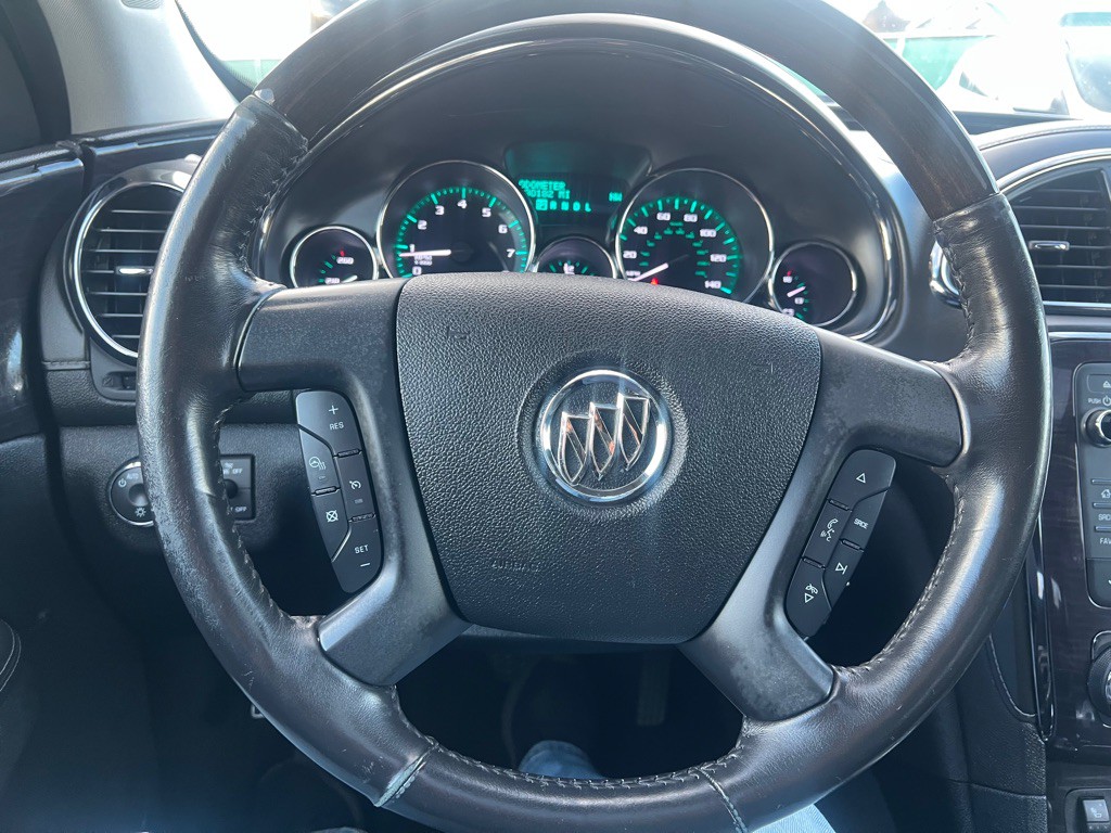 2016 Buick Enclave Image 14