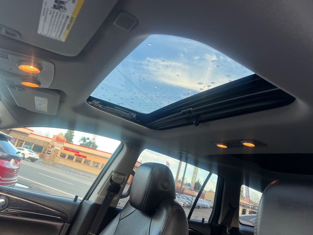 2016 Buick Enclave Image 15