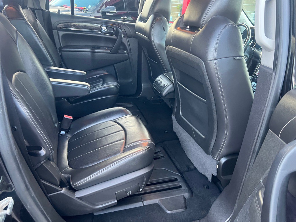 2016 Buick Enclave Image 20