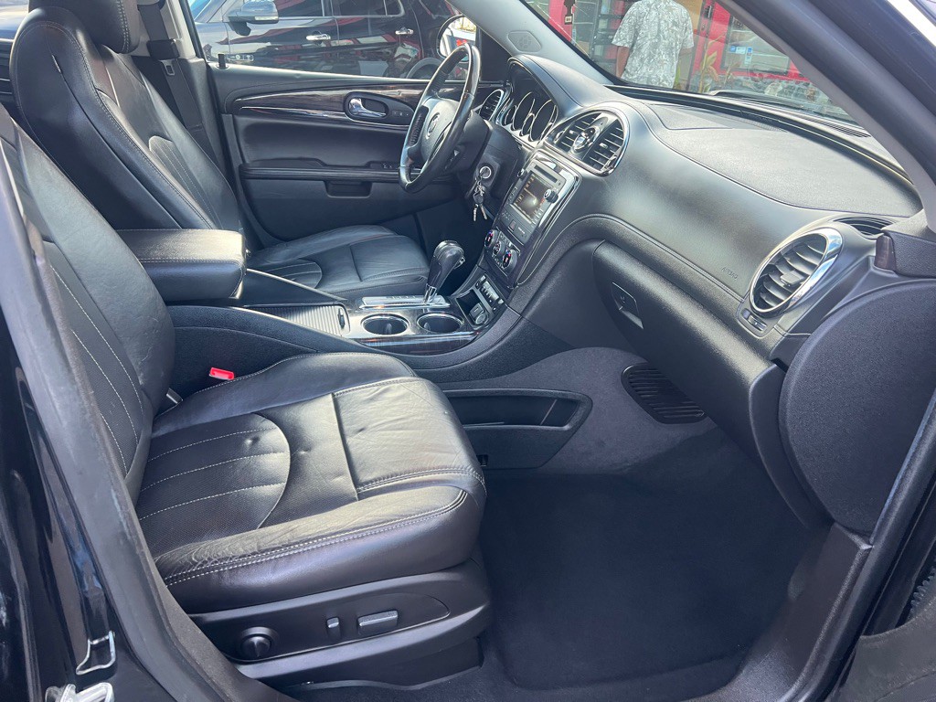 2016 Buick Enclave Image 22