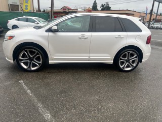 Image for 2014 Ford Edge Sport ID: 7067029