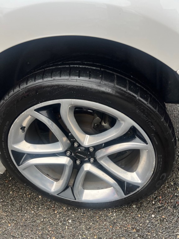 2014 Ford Edge Image 5