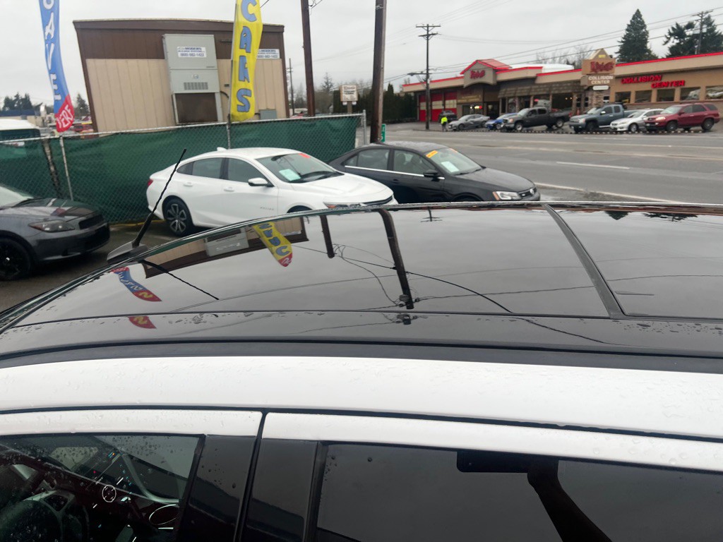 2014 Ford Edge Image 6