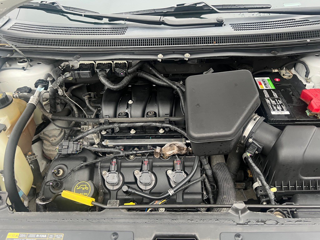 2014 Ford Edge Image 7