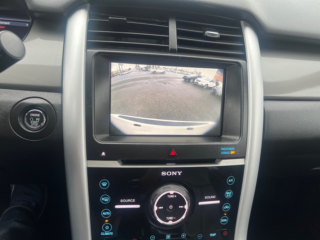 2014 Ford Edge Image 10