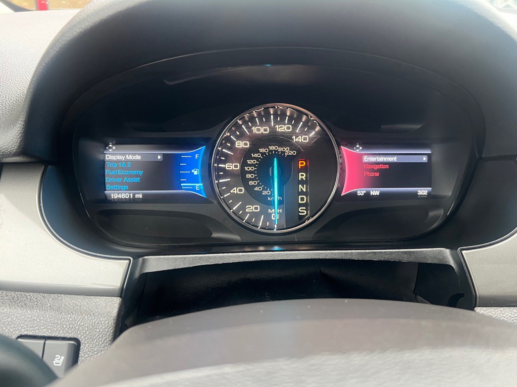 2014 Ford Edge Image 12