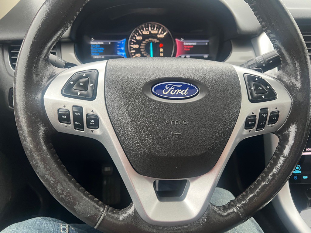 2014 Ford Edge Image 13