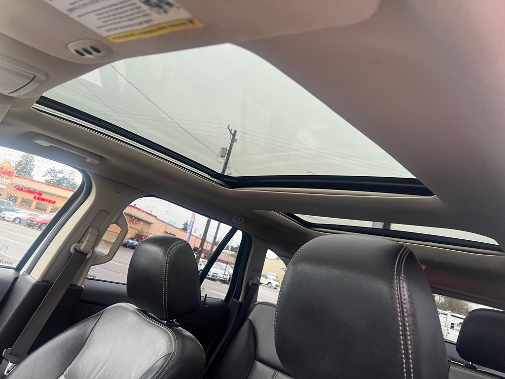 2014 Ford Edge Image 14