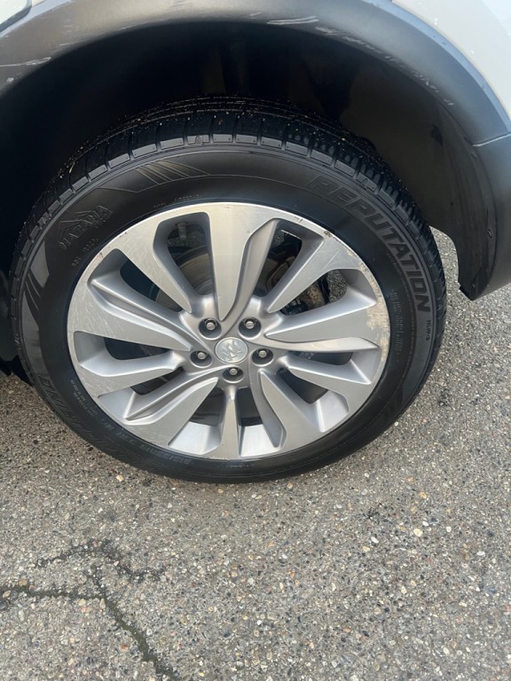 2018 Buick Enclave Image 5