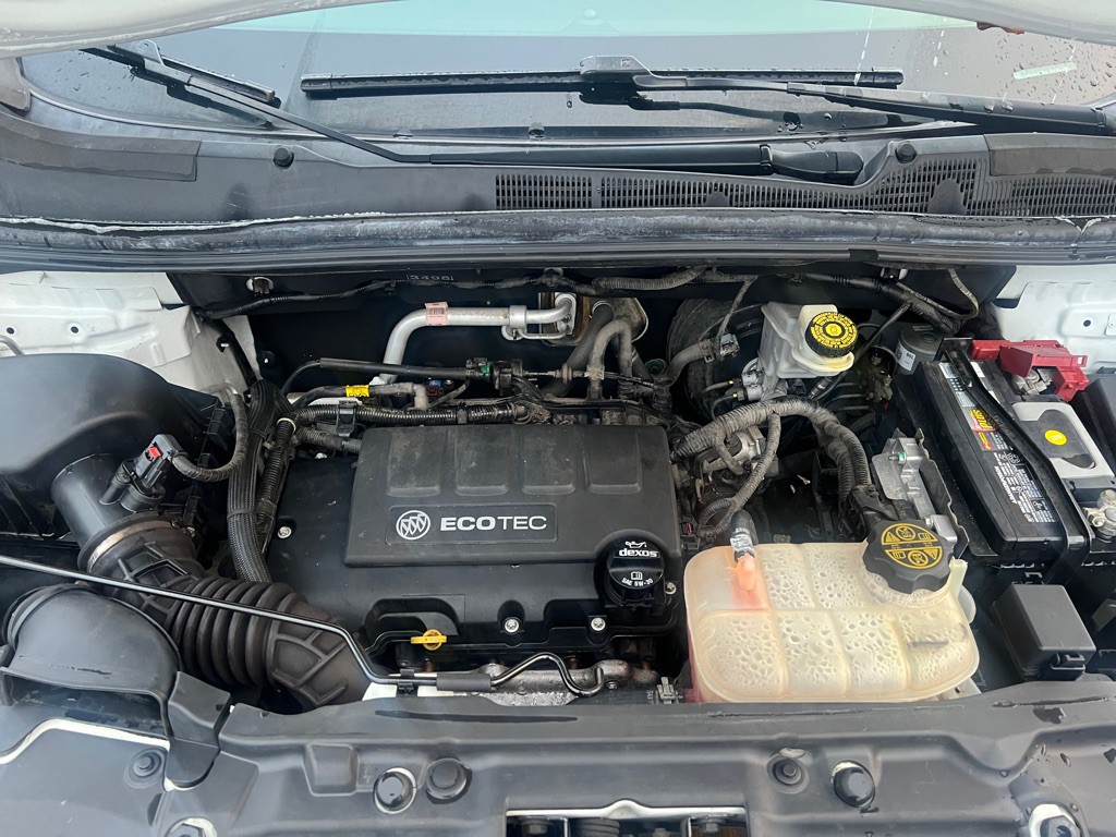 2018 Buick Enclave Image 6