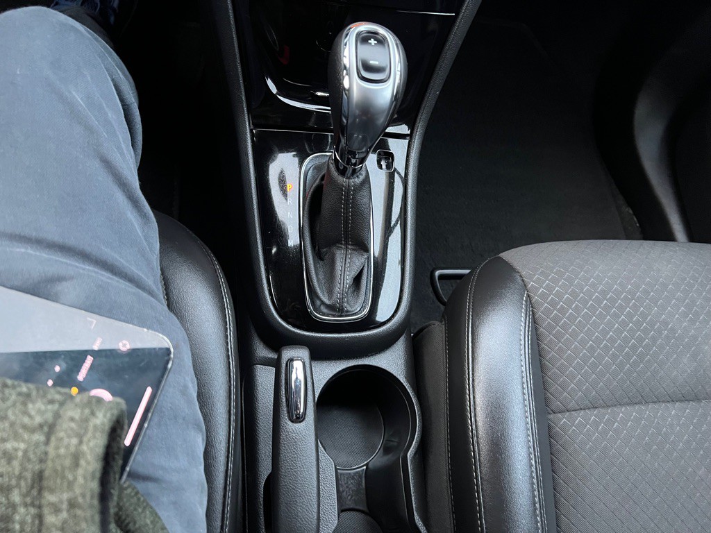 2018 Buick Enclave Image 11