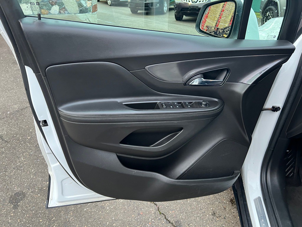 2018 Buick Enclave Image 14