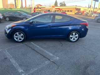 Image for 2013 Hyundai Elantra GLS ID: 7067037