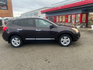 Image for 2012 Nissan Rogue S ID: 7067040