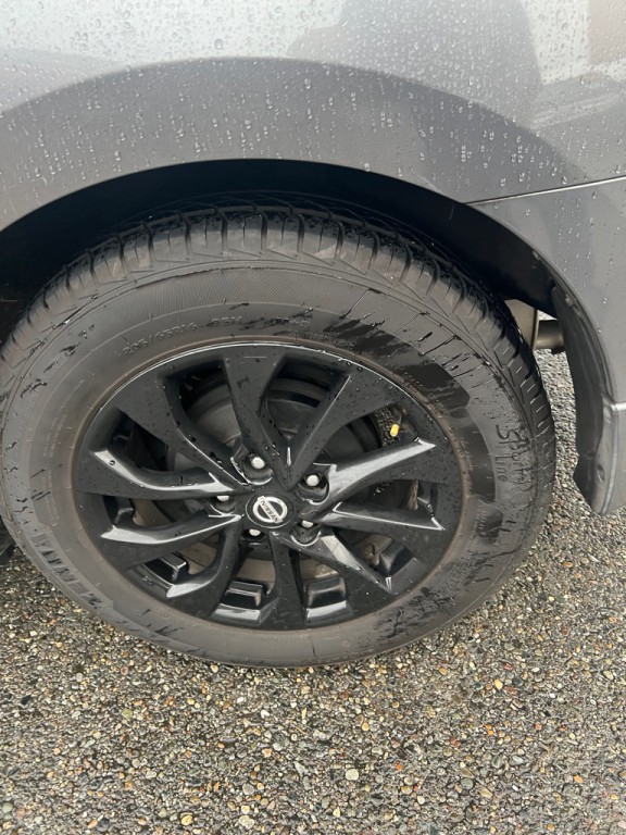 2018 Nissan Sentra Image 5