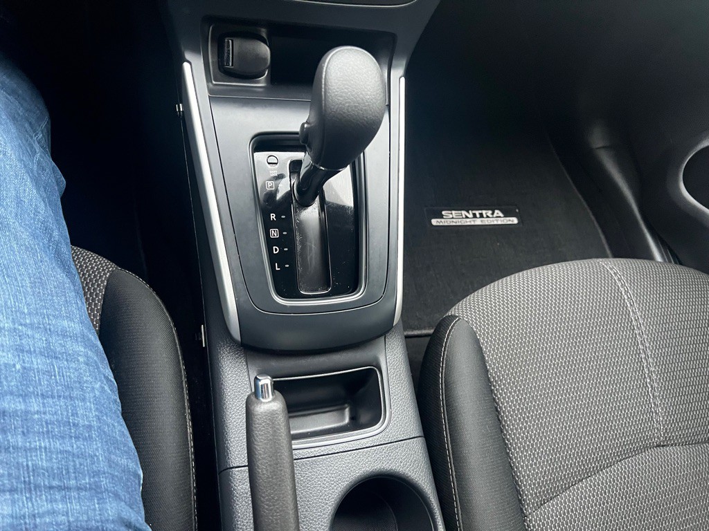 2018 Nissan Sentra Image 10