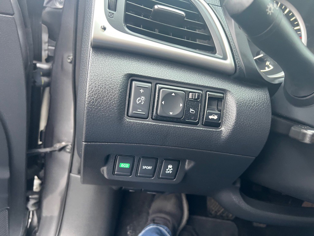 2018 Nissan Sentra Image 12