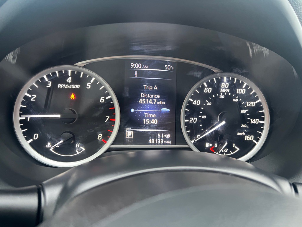 2018 Nissan Sentra Image 13