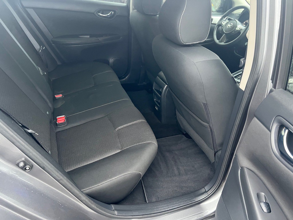 2018 Nissan Sentra Image 15