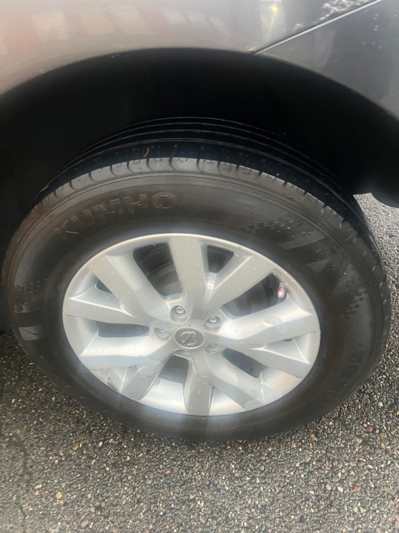 2014 Nissan Murano Image 5