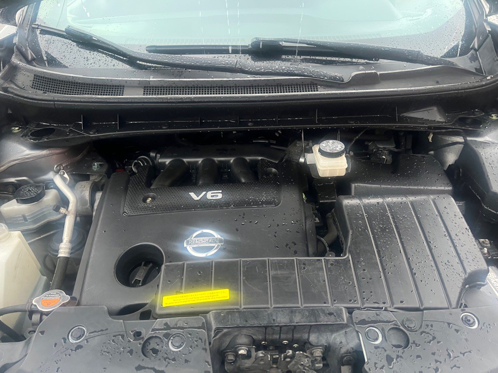 2014 Nissan Murano Image 6