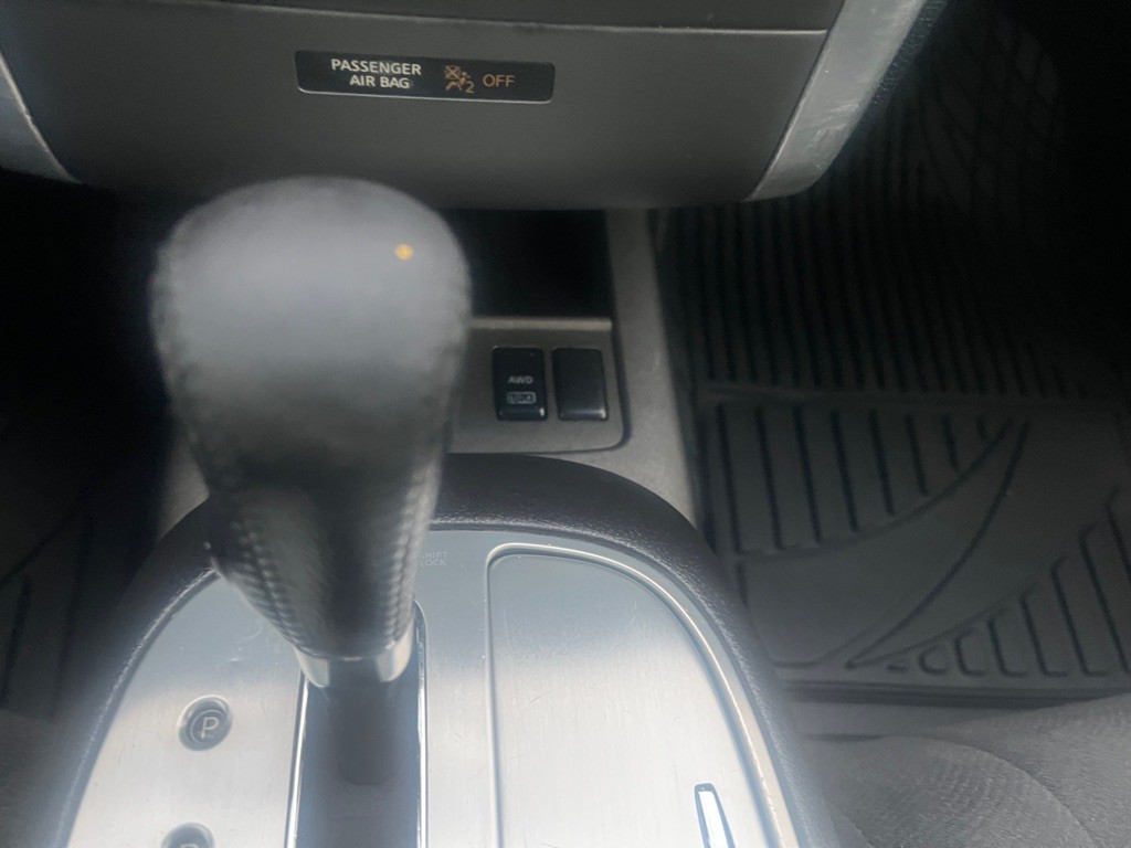 2014 Nissan Murano Image 10