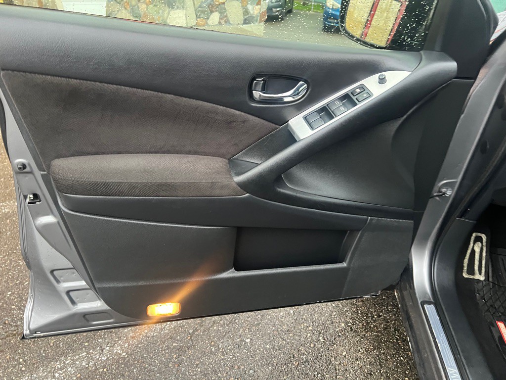 2014 Nissan Murano Image 13