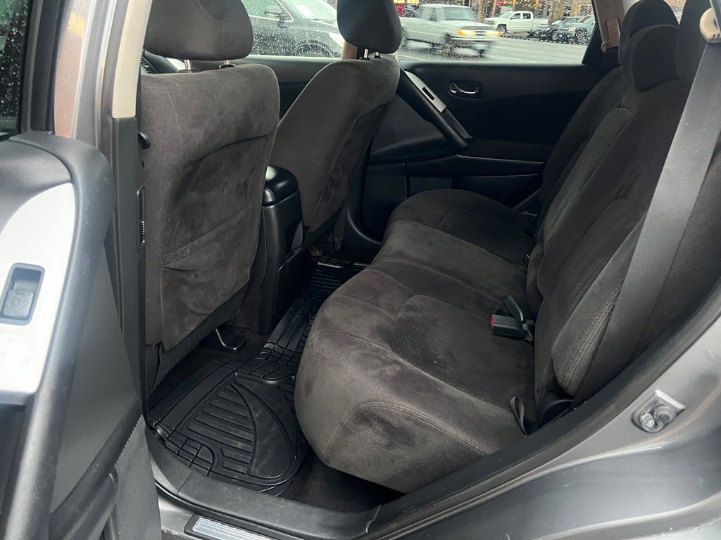 2014 Nissan Murano Image 14