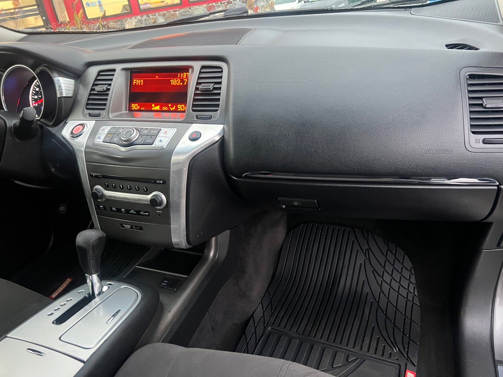 2014 Nissan Murano Image 17