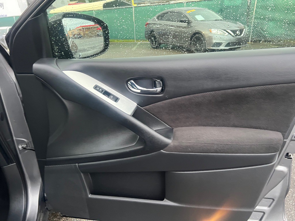2014 Nissan Murano Image 18