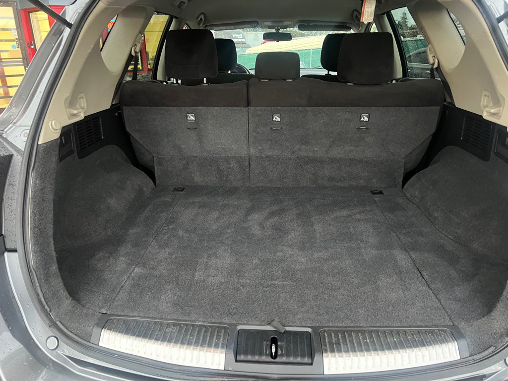 2014 Nissan Murano Image 19