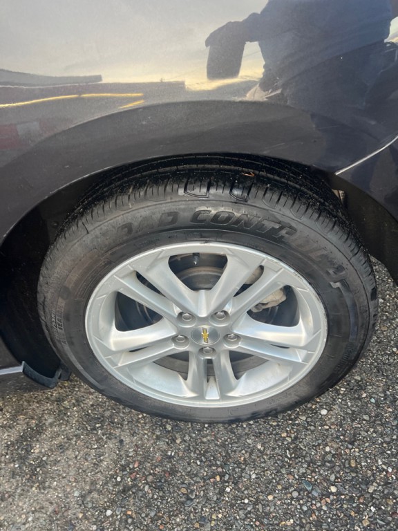 2016 Chevrolet Cruze Image 5