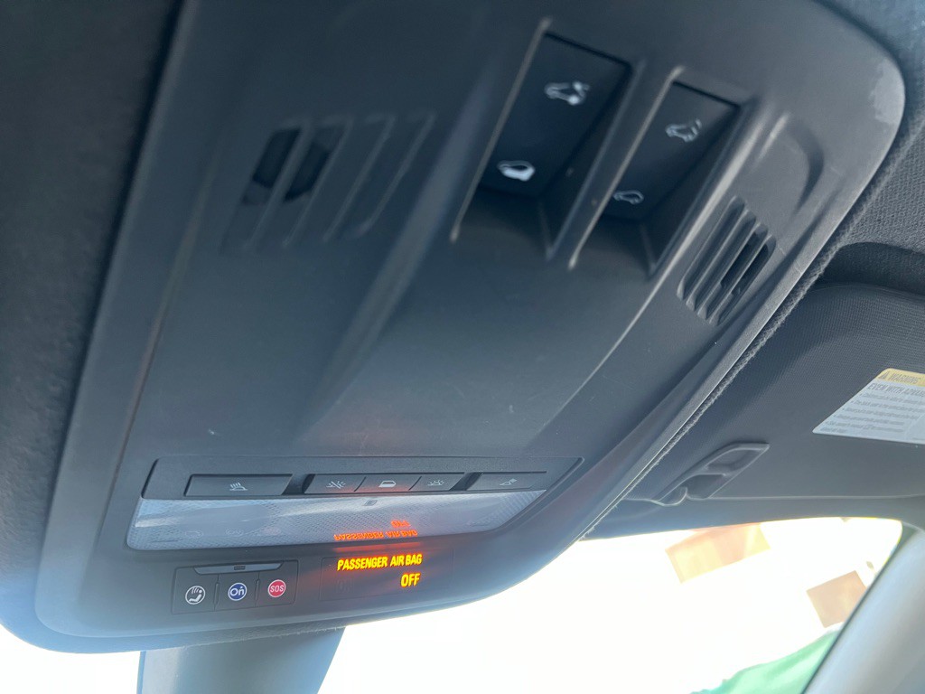 2016 Chevrolet Cruze Image 14