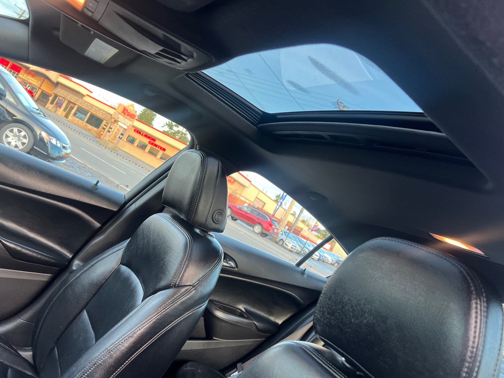 2016 Chevrolet Cruze Image 15