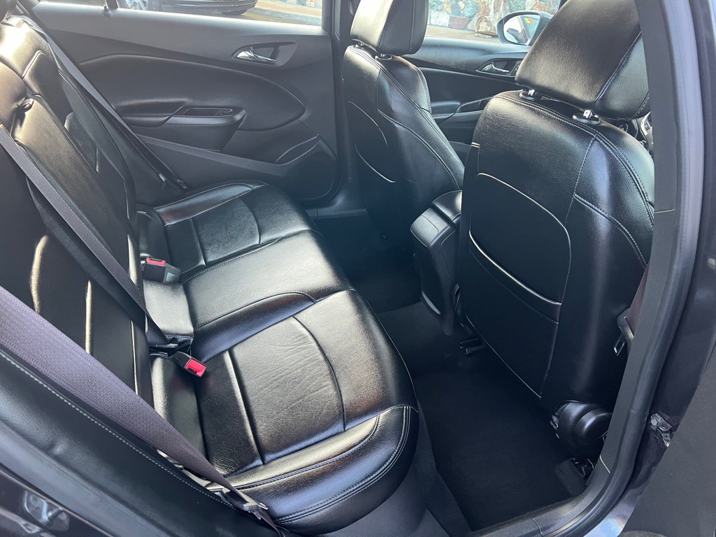 2016 Chevrolet Cruze Image 18