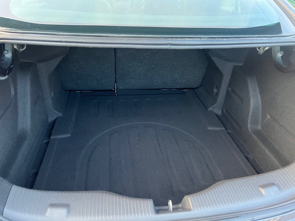 2016 Chevrolet Cruze Image 22