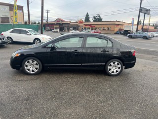 Image for 2010 Honda Civic LX ID: 7080950