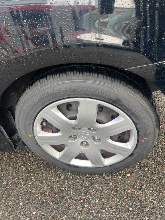 2010 Honda Civic Image 5