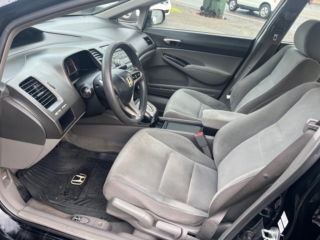 2010 Honda Civic Image 7