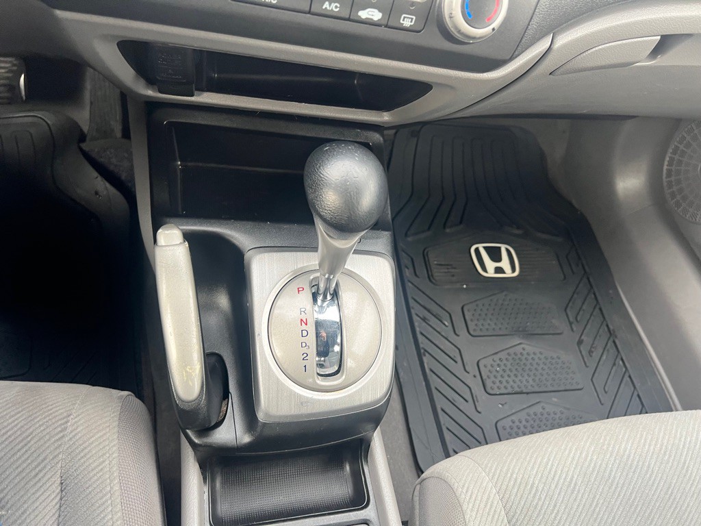 2010 Honda Civic Image 9