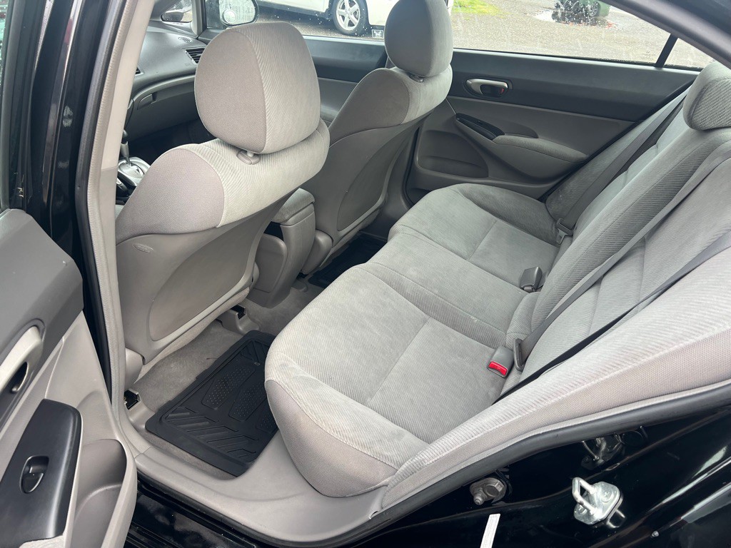 2010 Honda Civic Image 13