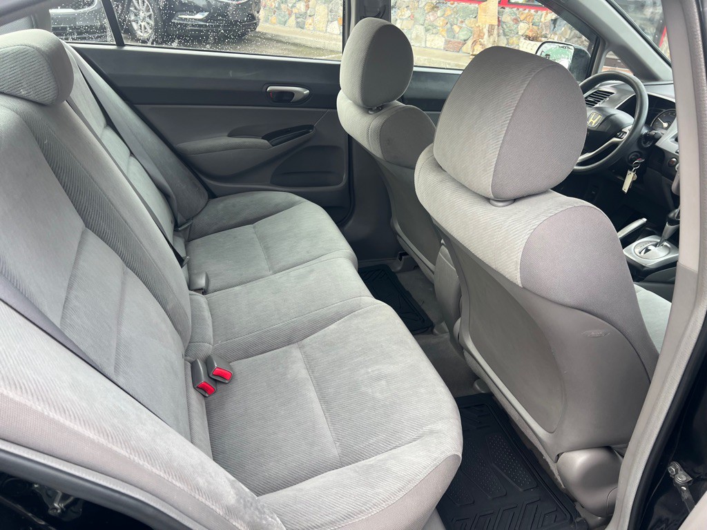 2010 Honda Civic Image 14