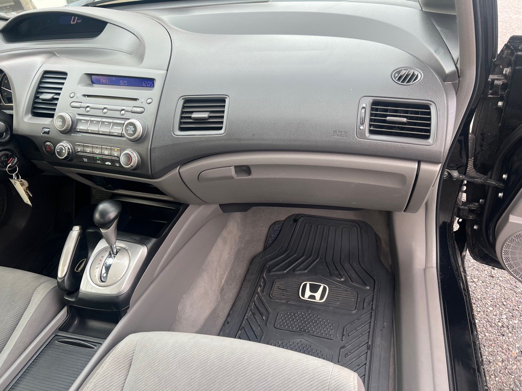 2010 Honda Civic Image 16