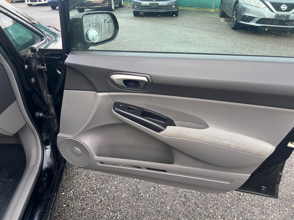 2010 Honda Civic Image 17